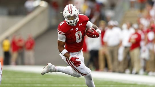 Wisconsin aims to correct mistakes vs. New Mexico State (College Football)