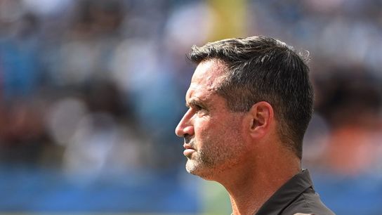 Browns fire special teams coordinator Mike Priefer (NFL)