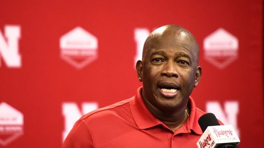 No. 6 Oklahoma offers no respite for regrouping Huskers (College Football)