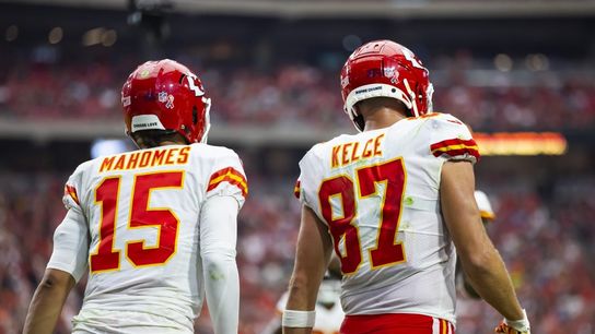 All-Pro picks: Patrick Mahomes at QB; WR Justin Jefferson unanimous (NFL)