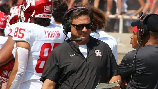 Reports: Miami set to name Shannon Dawson new OC (College Football)