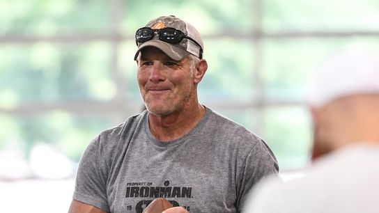 Brett Favre: ‘I did not know’ Miss. funds were earmarked for welfare (NFL)