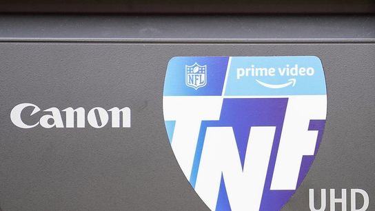 Amazon to stream first-ever Black Friday game in 2023 (NFL)