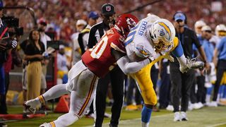 Chiefs LB Willie Gay Jr. suspended four games for conduct violation (NFL)