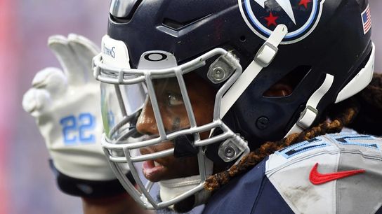 Titans at Bills: Preview, Props & Predictions (NFL)