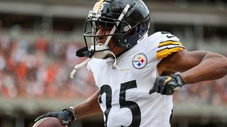 Report: Steelers releasing CB Ahkello Witherspoon (NFL)