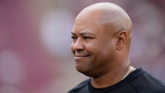 Power 5 Hot Seats: Stanford's David Shaw next to go? (College Football)