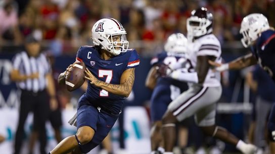 Arizona attempts to continue winning ways against Cal (College Football)