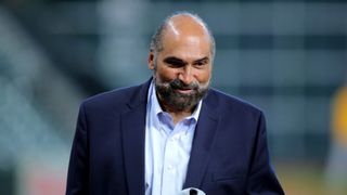 Hall of Fame RB Franco Harris dies at 72 (NFL)