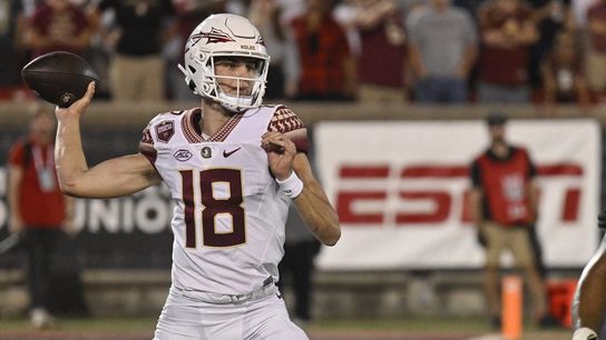 Florida State eyes 4-0 start as Boston College comes to town (College Football)