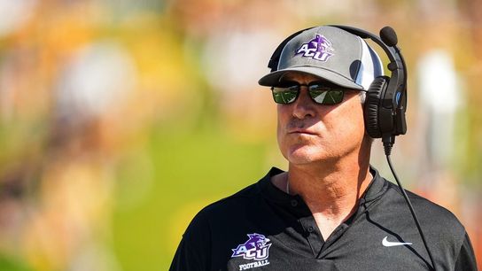 Jaylen Henderson lifts Texas A&M past Abilene Christian (College Football)