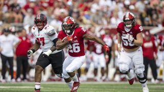 Indiana rallies to beat Western Kentucky in overtime (College Football)