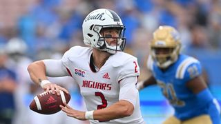 Pride follows S. Alabama into New Orleans Bowl vs. W. Kentucky (College Football)