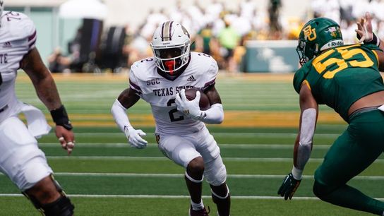 Texas State tabs G.J. Kinne as head coach (College Football)