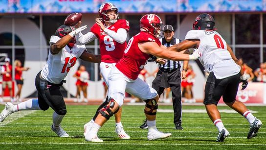 At Cincinnati, resilient Indiana aims for 4-0 start (College Football)