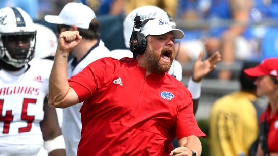 Reports: Alabama hires S. Alabama head coach to run defense (College Football)