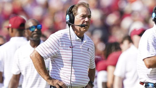 Four-star DL Jordan Renaud commits to Alabama (College Football)