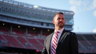 Ohio State promotes Brian Hartline to OC (College Football)