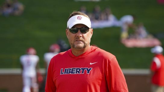 Report: Auburn, Hugh Freeze in talks on coaching job (College Football)