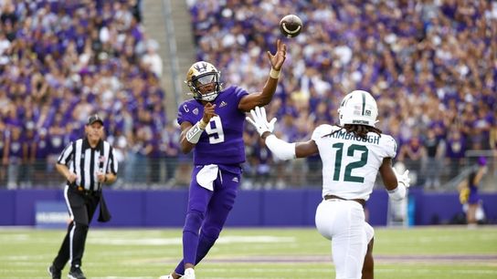 UCLA begins Pac-12 gauntlet with No. 15 Washington (College Football)