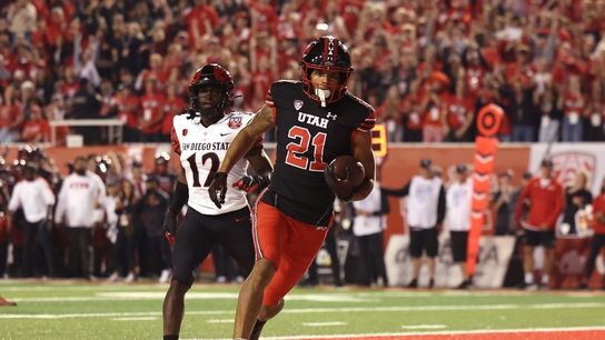 No. 14 Utah breezes past San Diego State, 35-7 (College Football)