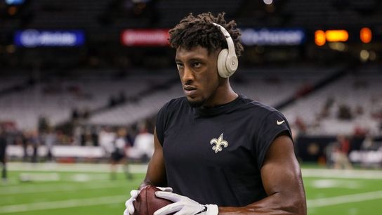 Reports: Saints restructure WR Michael Thomas' deal (NFL)
