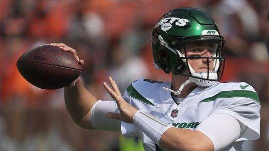Bears, Jets meet with teams facing quarterback questions (NFL)