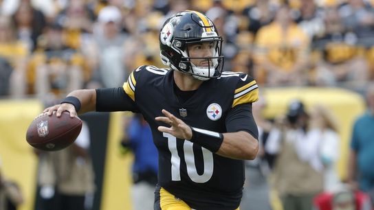 Steelers at Browns: Preview, Props & Prediction (NFL)