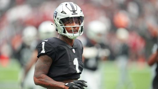 Reports: Texans signing WR Tyron Johnson (NFL)