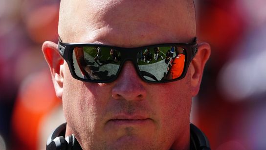 NFL Hot Seats: Broncos' Nathaniel Hackett co-favorite to be first fired (NFL)
