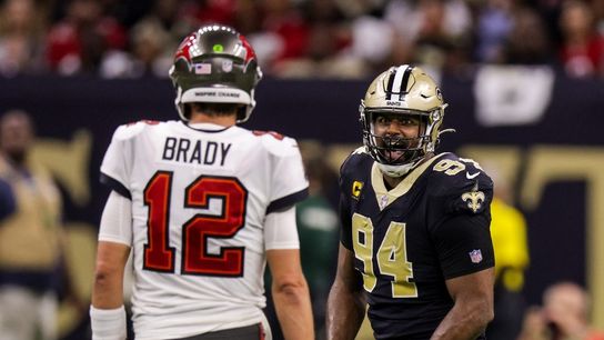 Tom Brady skips planned day off, practices with Bucs (NFL)