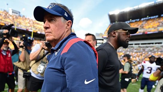 Patriots aim to silence struggling Browns (NFL)