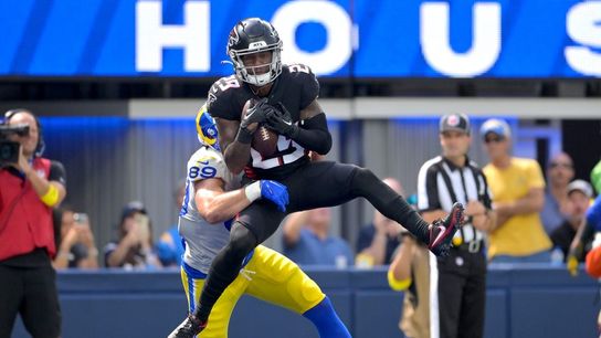 Falcons release veteran CB Casey Hayward (NFL)