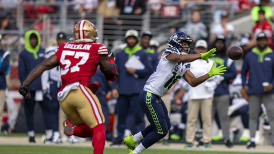 Reports: 49ers LB Dre Greenlaw agrees to 2-year extension (NFL)