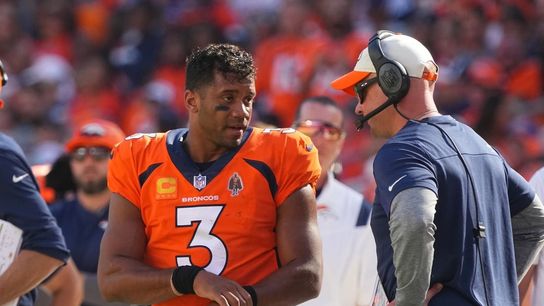 Broncos to simplify offense, focus on execution (NFL)