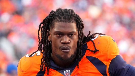 Broncos put Randy Gregory on IR (NFL)