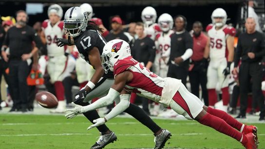 Cardinals try to snap stalemate at home vs. Rams (NFL)