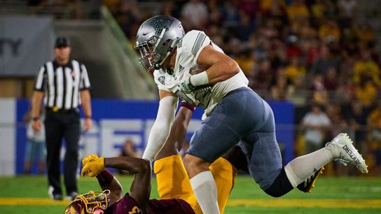Like it's 1987: Eastern Michigan, San Jose State meet in a bowl once again (College Football)