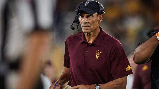 Herm Edwards returns to ESPN as football analyst (NFL)