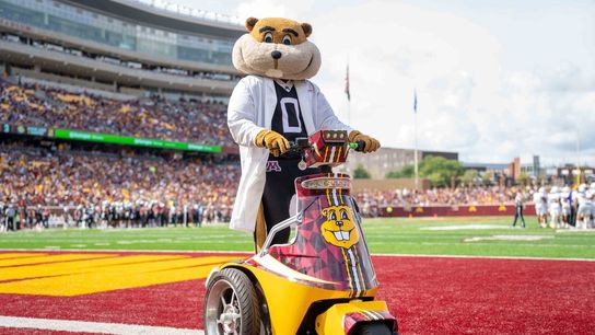 Minnesota flips commitment of QB Furian Inferrera from Boston College (College Football)