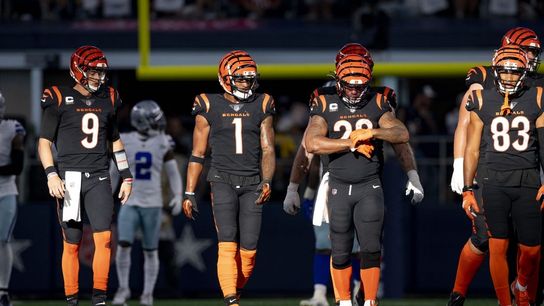 Bengals face Jets hoping to avoid 0-3 start (NFL)