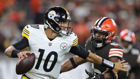 Reports: Browns LB Anthony Walker Jr. out for season (NFL)