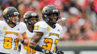 Kennesaw State to move up to FBS football, join C-USA in 2024 (College Football)