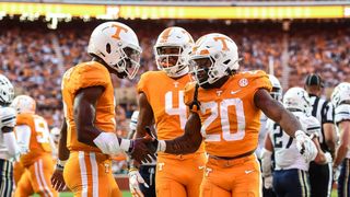 Take 5: Week 4 CFB Odds, Trends & Predictions (College Football)