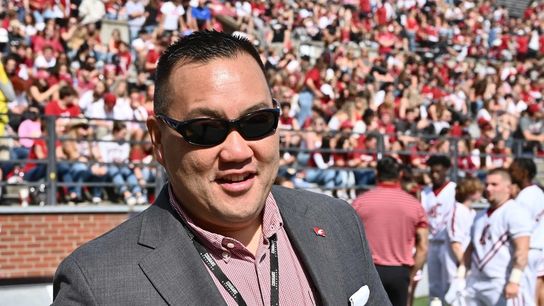 Pat Chun hired as Washington AD, departs rival Washington State (College Football)