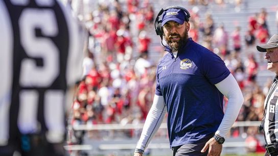 Reports: San Diego State hires Sean Lewis as head coach (College Football)