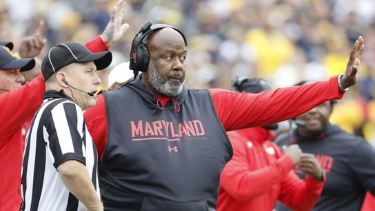 Michigan State aims for quicker start vs. eager Maryland (College Football)