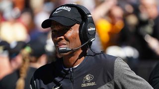 Colorado fires head coach Karl Dorrell after 0-5 start (College Football)