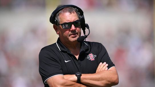 San Diego State fires OC Jeff Hecklinski after latest struggles (College Football)