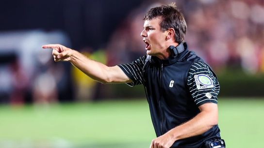 Reports: Charlotte fires football coach Will Healy (College Football)